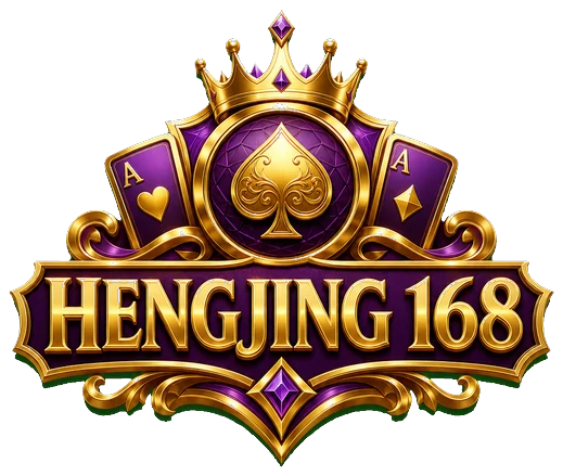 hengjing168-logo